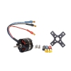 Redox Brushless BL 500/1400 Motor